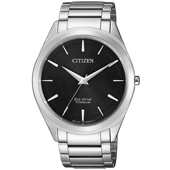 Citizen model BJ6520-82E buy it at your Watch and Jewelery shop